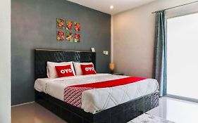Oyo 1029 Os Rooms